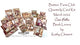 Ciao Bella Book Lovers Card Kit