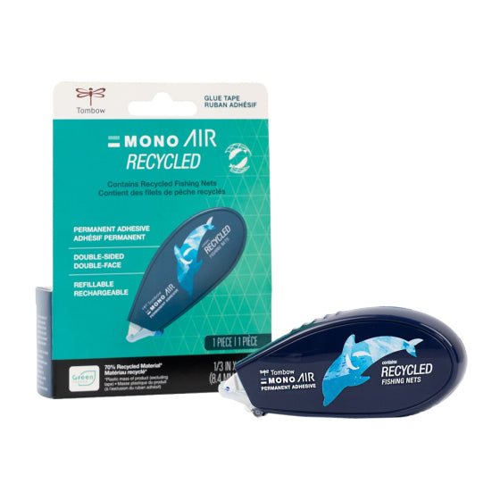 Mono Air Recycled Adhesive Applicator