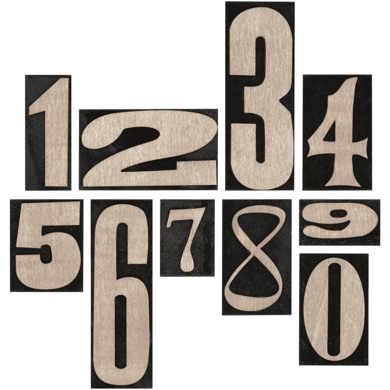 Idea-Ology Number Blocks