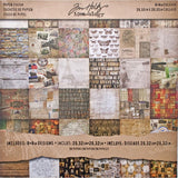 Paper Stash Double-Sided Paper Pad
