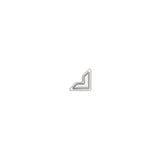 Creative Photo Corners (White) by Scrapbook Adhesives