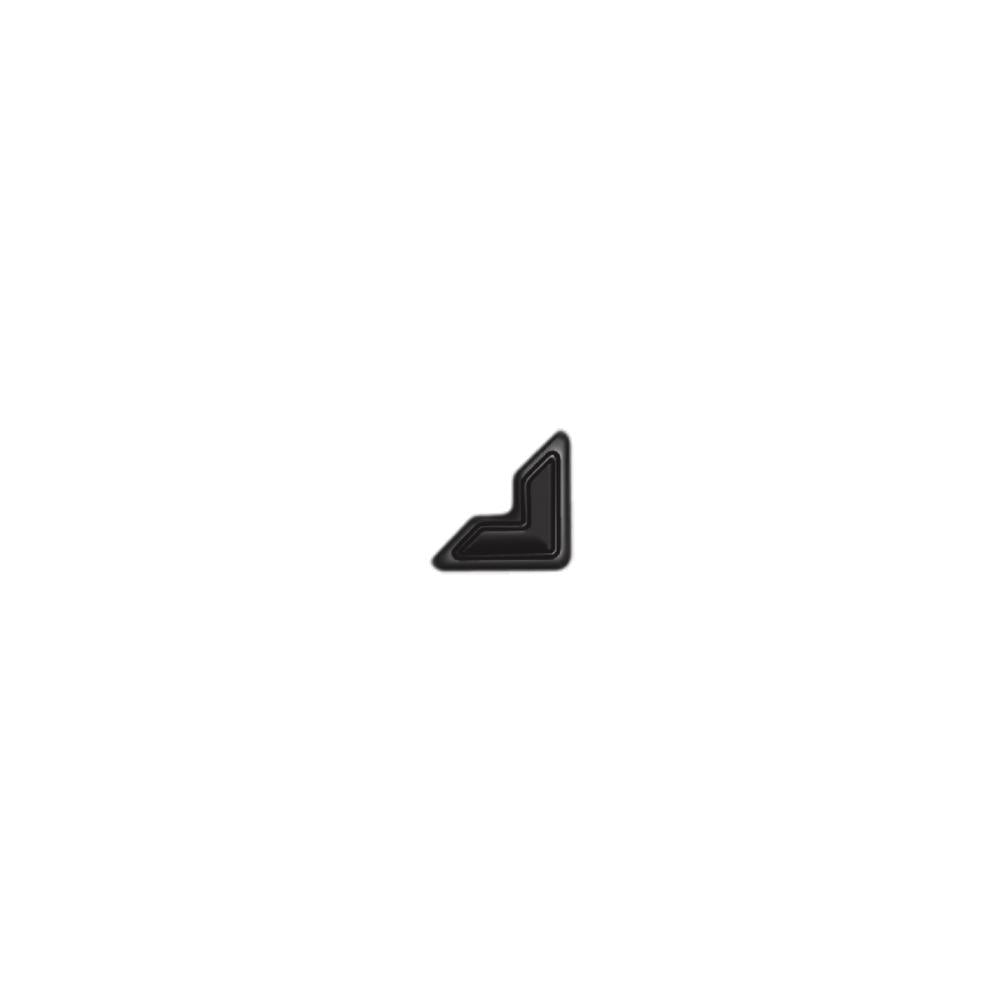 Creative Photo Corners (Black) by Scrapbook Adhesives