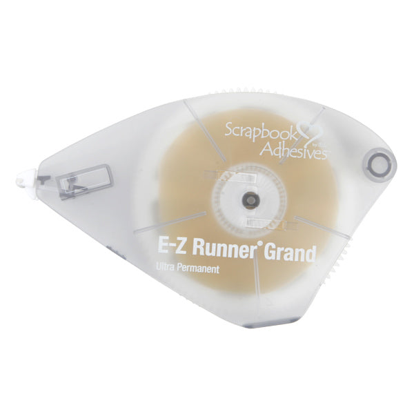 Scrapbook Adhesives E-Z Runner Grand Ultra Strong Adhesive Refill