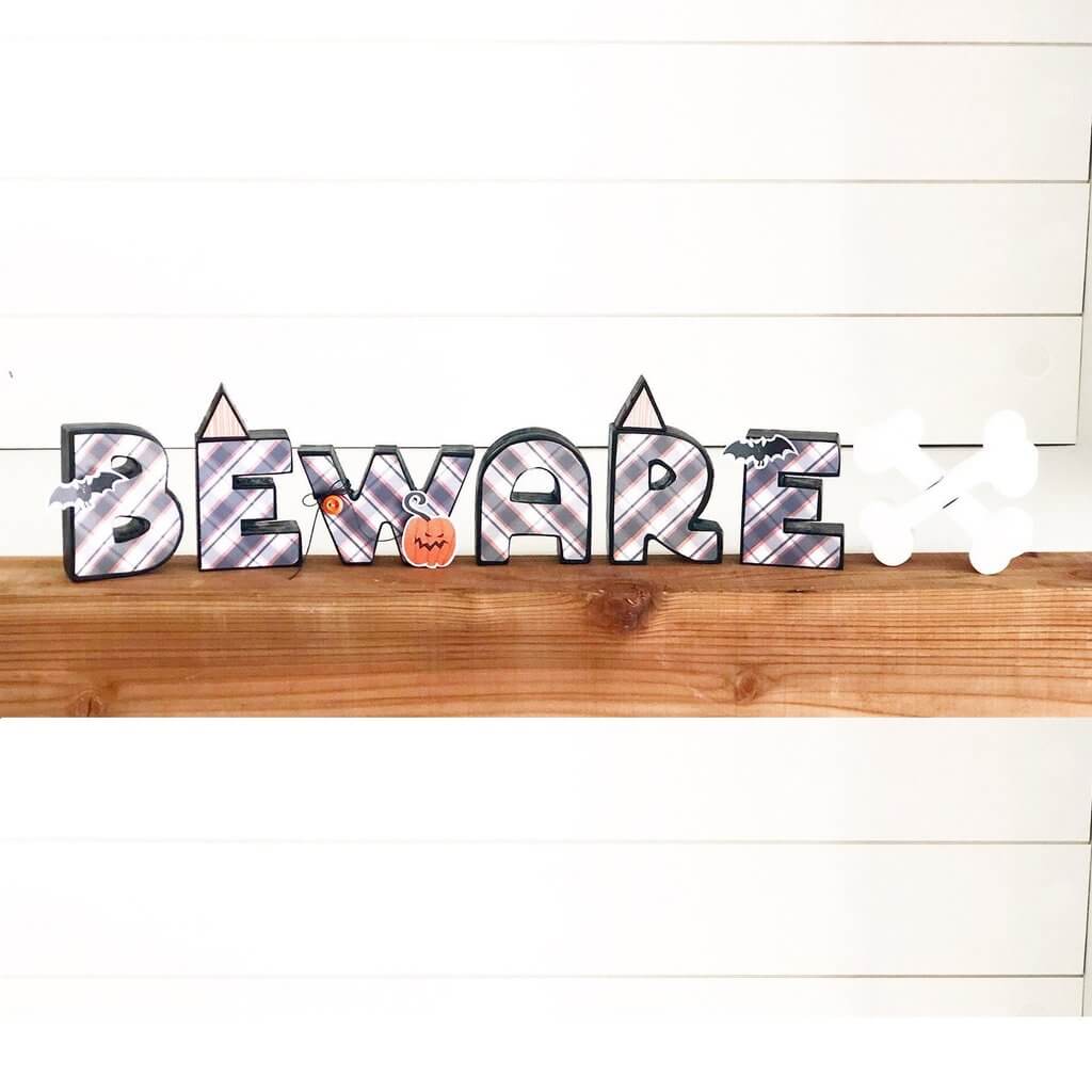 Beware