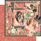 Mon Amour – 8x8 Collector’s Edition