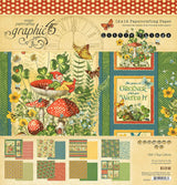 Little Things – 12×12 Collection Pack