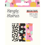 Kate & Ash Washi Tape