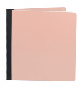 6x8 SN@P! Blush Flipbook by Simple Stories