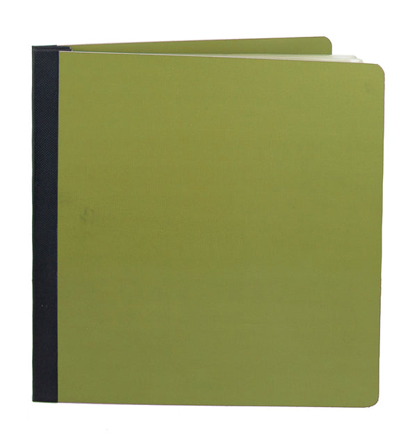 6x8 SN@P! Green Flipbook by Simple Stories