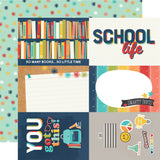 School Life - Collection Kit
