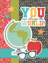 Simple Cards Card Kit - You've Got Class
