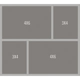 Simple Pages Page Template - Design 1