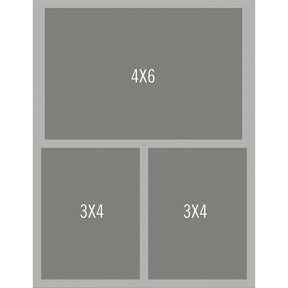 Simple Pages Page Template - Design 2