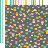 Say Cheese Fantasy at the Park - Collection Kit