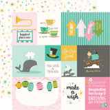 Say Cheese Fantasy at the Park - Collection Kit