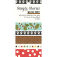 Say Cheese Frontier at the Park - Washi Tape
