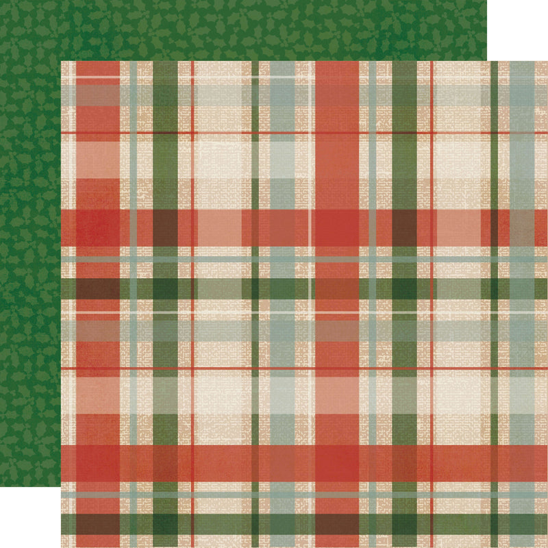 Hearth & Holiday - Collection Kit