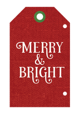 Hearth & Holiday - 6x8 SN@P! Holiday Binder