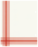 Hearth & Holiday - 6x8 SN@P! Holiday Binder