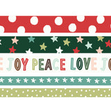 Baking Spirits Bright - Washi Tape