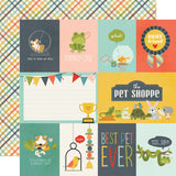 Pet Shoppe - Collection Kit
