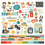 Pet Shoppe Cat - Collection Kit