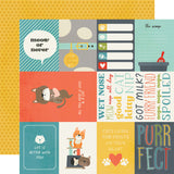 Pet Shoppe Cat - Collection Kit