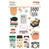 My Story  - Sticker Book