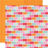 Heart Eyes  - 6x8 Pad