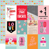 Heart Eyes - Collection Kit