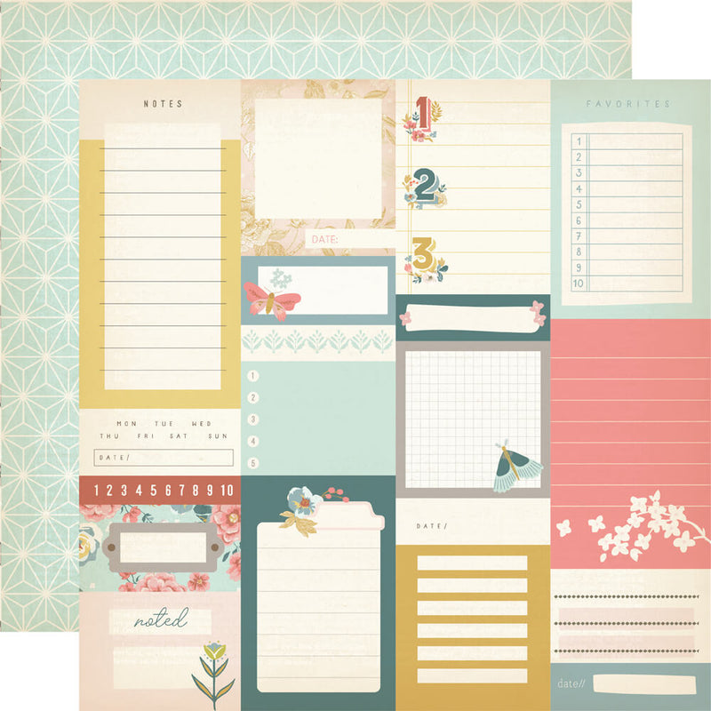 Wildflower - Collection Kit