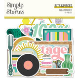 Flea Market - Bits & Pieces