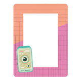 Flea Market - Chipboard Frames