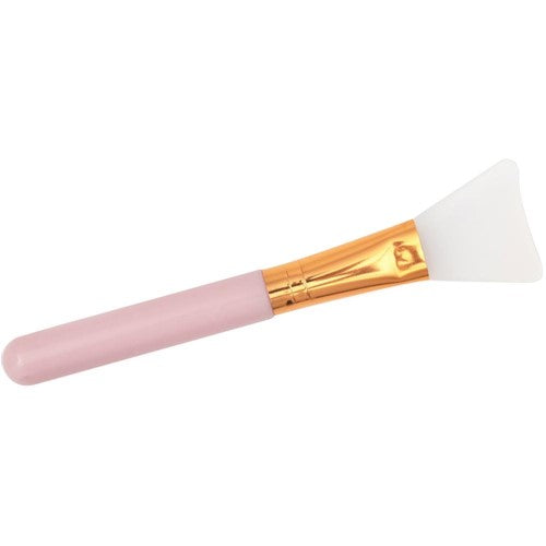 Pink Silicone Brush