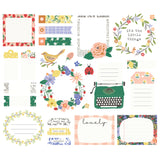 The Little Things - Journal Bits & Pieces