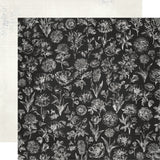 Simple Vintage Essentials  - Designer Paper Kit