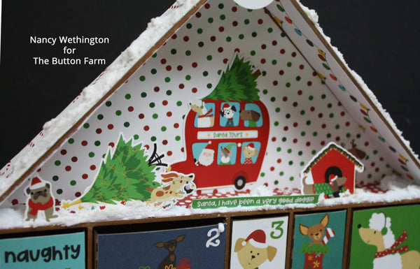 Doggie Advent Calendar