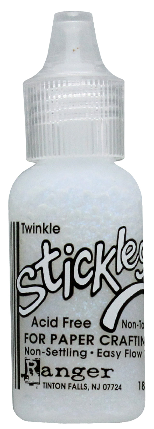 Ranger Stickles Glitter Glue - Twinkle