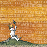Where The Wild Things Are Double-Sided Cardstock 12X12 - Max