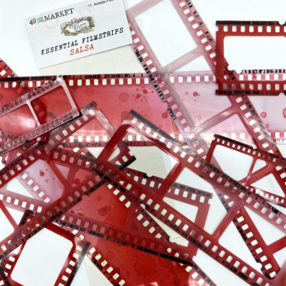 Vintage Bits Essential Filmstrips – Salsa