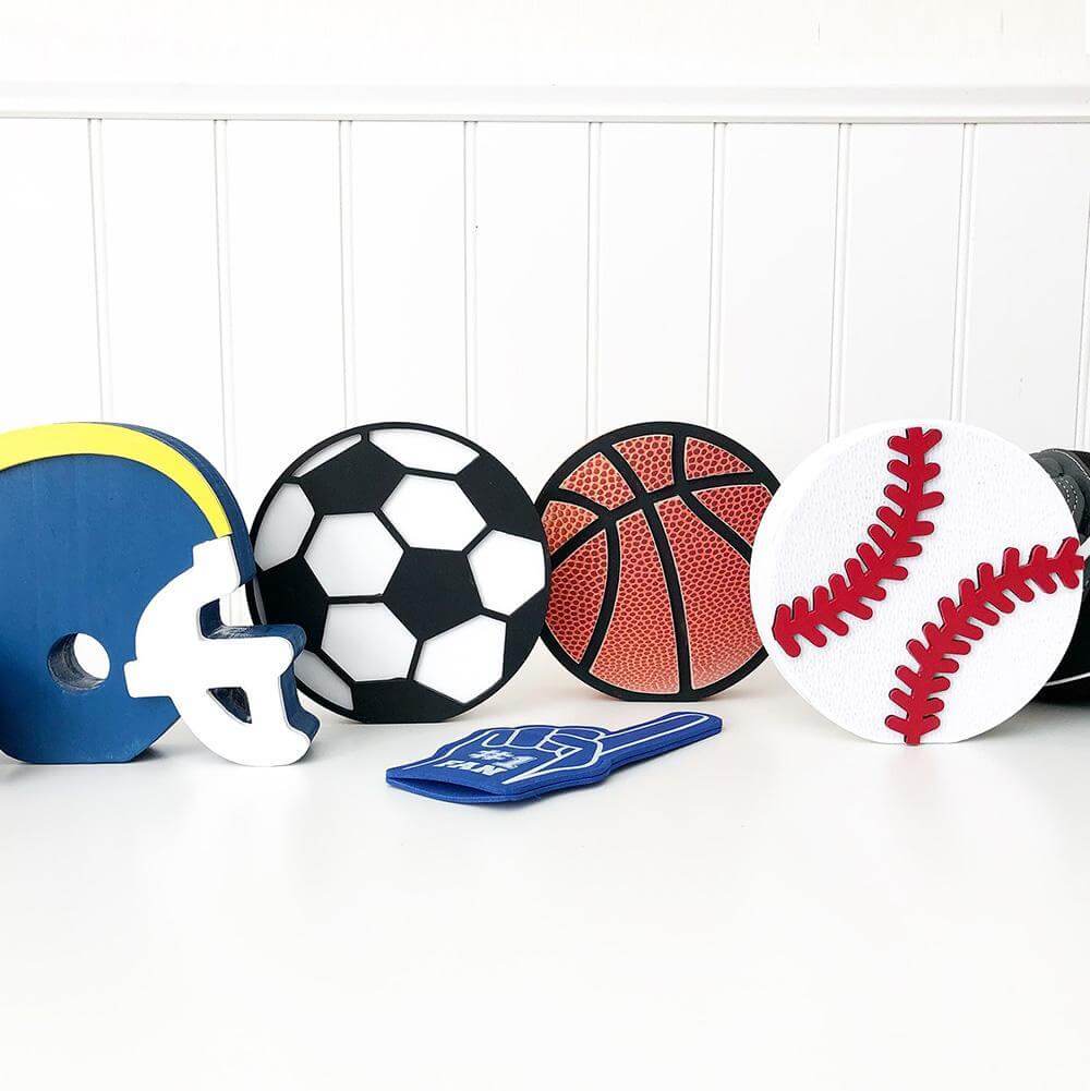 Soccer Ball