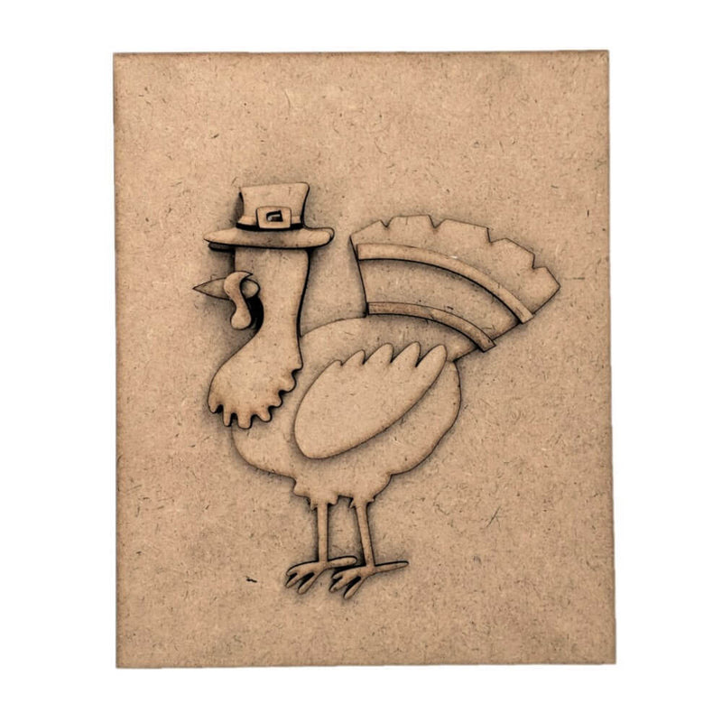 Block Countdown - November / Thanksgiving Kit