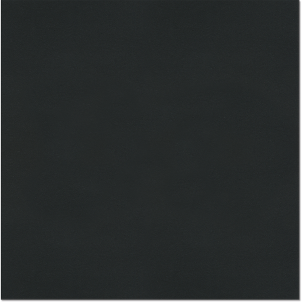 Black 12x12 Chipboard Sheets Pack