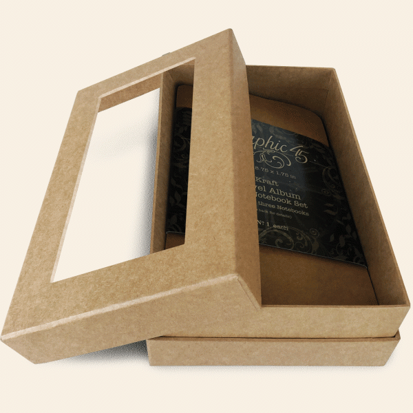 Window Shoulder Box