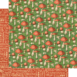 Little Things – 12×12 Collection Pack