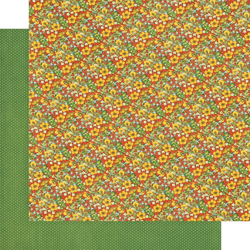 Little Things – 12×12 Collection Pack