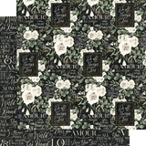 P.S. I Love You 12×12 Collection Pack with Stickers