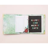 Warm Wishes Collection - Christmas - 6 x 8 Album Set