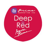 Chalk Edger - Deep Red