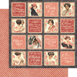 Mon Amour – 8x8 Collector’s Edition